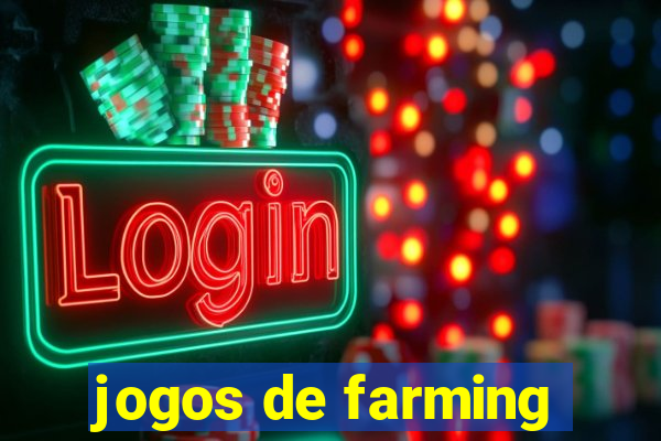 jogos de farming